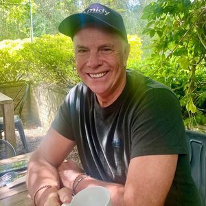 Meet your Posher, Malcolm